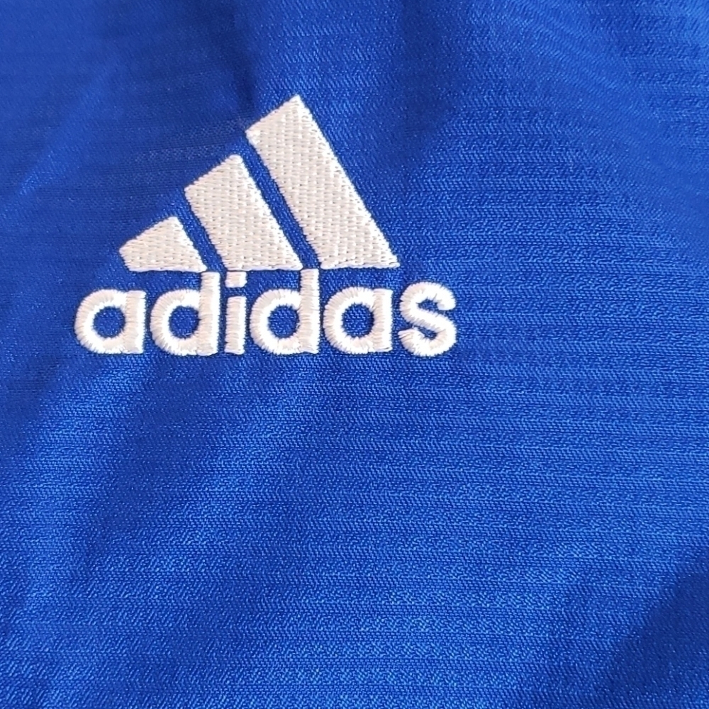 ADIDAS Climaproof Quarterzip Rain XS Like New EUC… - Picture 4 of 15